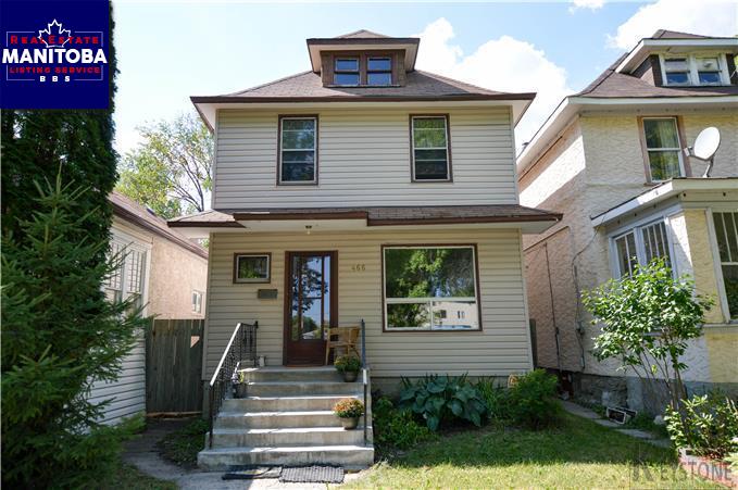 Property 466 Banning St Main image