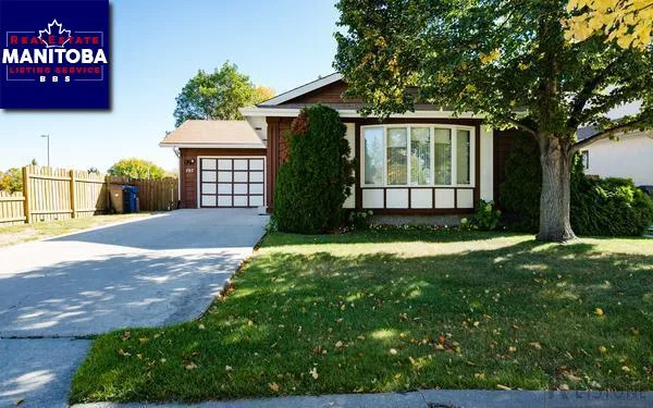 797 Setter St, Winnipeg