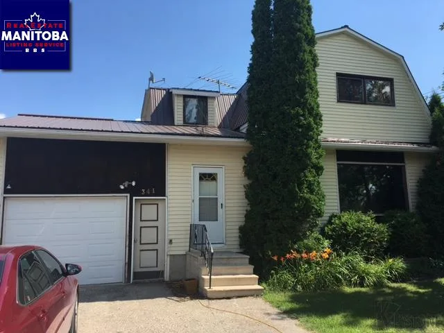 341 Mountain St N, Morden