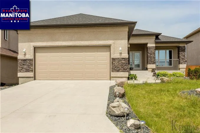 228 Southview Cr, Winnipeg