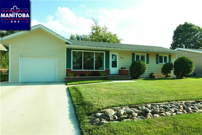 854 South Lane