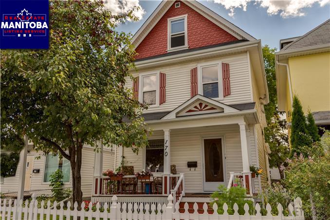 Property 170 Harbison Ave Main image