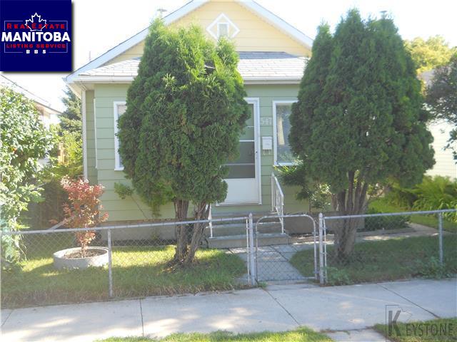 Property 547 Chalmers Ave Main image