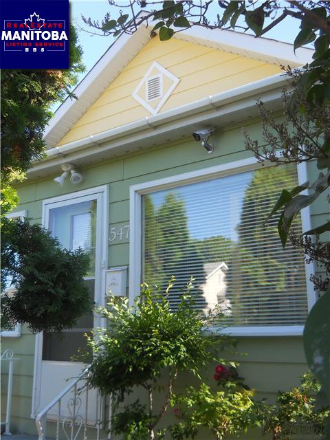 Property 547 Chalmers Ave img1