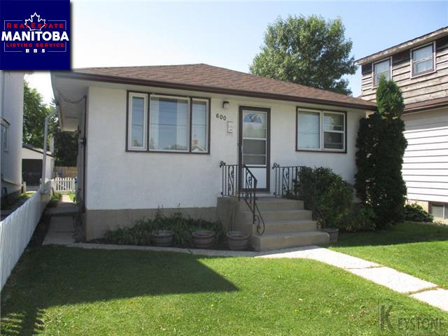 Property 600 Riverton Ave Main image