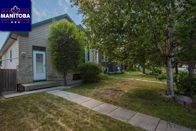 63 Hollyburn Rd, Winnipeg