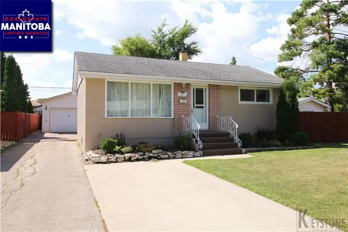 159 Harper Ave, Winnipeg