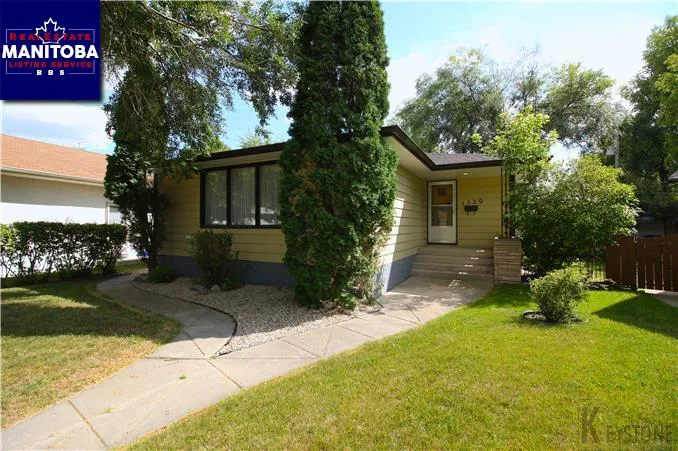 1320 Valour Rd, Winnipeg