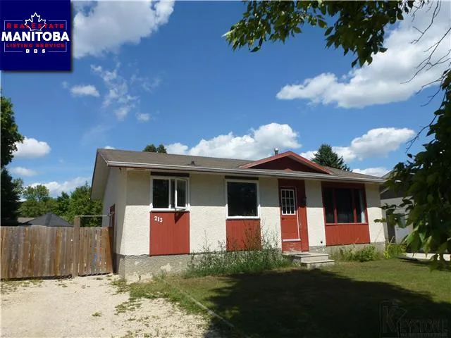 4 Bed House for Sale at 213 Imperial Bay, Winkler, MB - MLS® #1721688