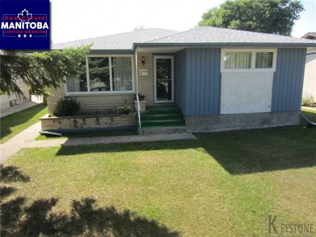 70 Citadel Cr, Winnipeg