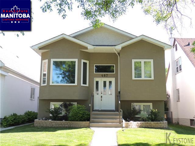 Property 487 Jefferson Ave Main image