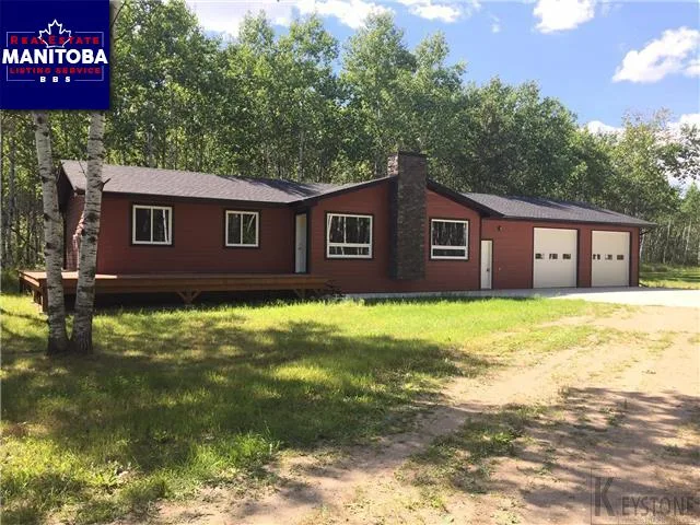 3 Bed House for Sale at 149 Dacor Dr, La Broquerie, MB - MLS® #1721710
