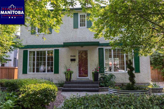 Property 468 Cordova St W Main image