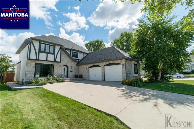 3 Florian Pl, Winnipeg
