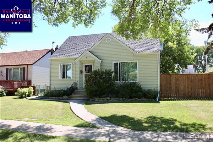 Property 376 Munroe Ave Main image