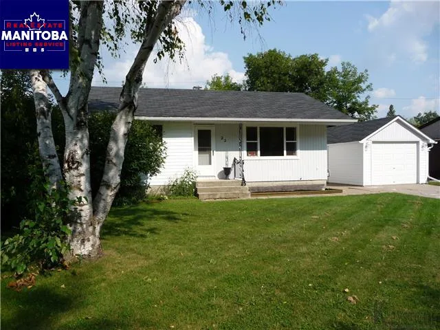 22 Elm St