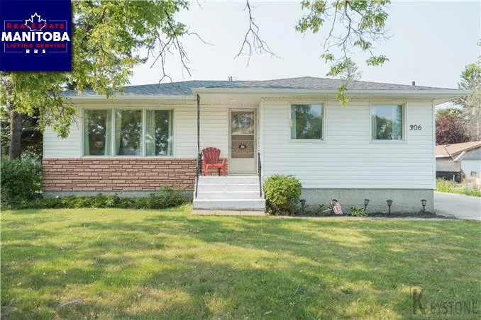 306 Rosser Ave