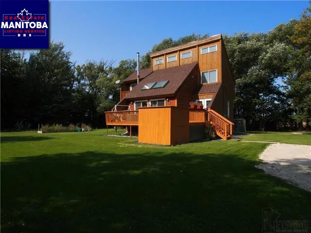 3 Bed House for Sale at 29121 #1 Hwy E, Portage La Prairie Rm, MB - MLS® #1721769
