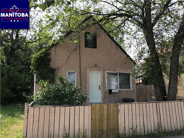 Property 520 Alexander Ave Main image