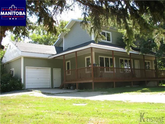 5 Bed House for Sale at 36057 Pr 302 Hwy, La Broquerie, MB - MLS® #1721780