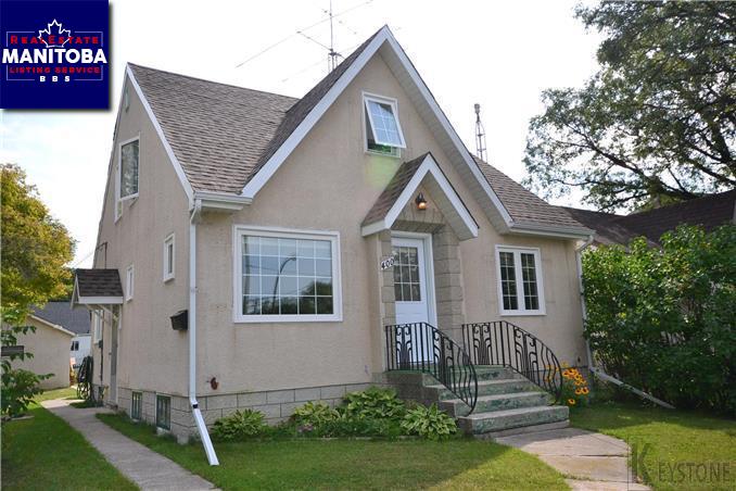 Property 400 St Jean Baptiste St Main image