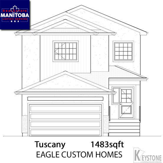 Property 299 Bonaventure Dr W Main image