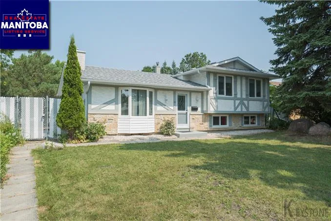 63 Hatcher Rd, Winnipeg