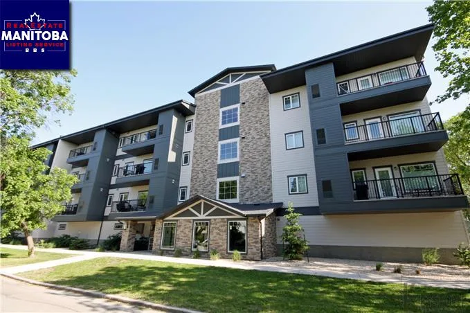 412 216 Melrose Ave W, Winnipeg