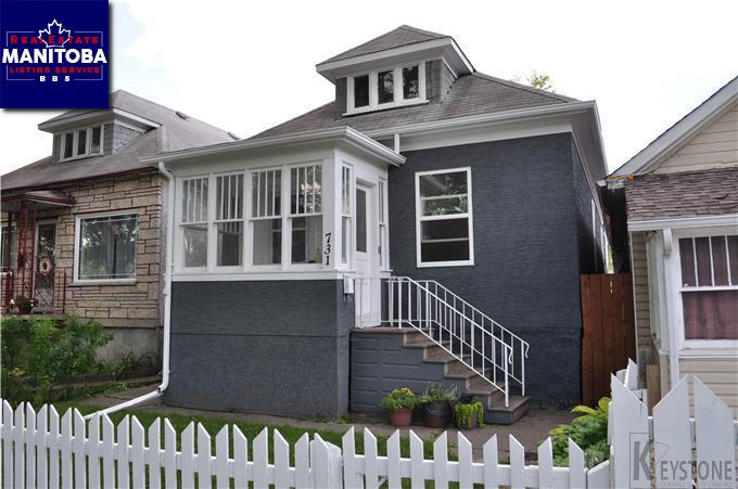 Property 731 Alverstone St Main image