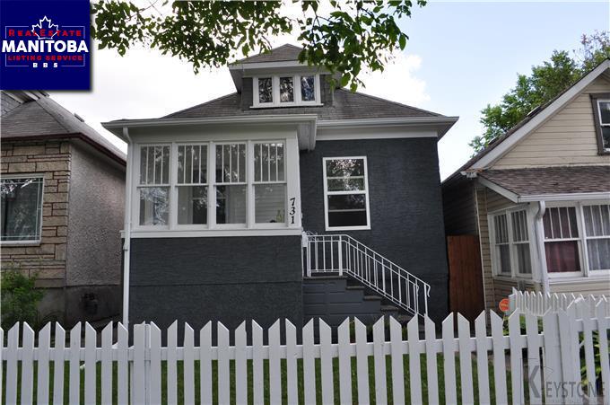 Property 731 Alverstone St img1