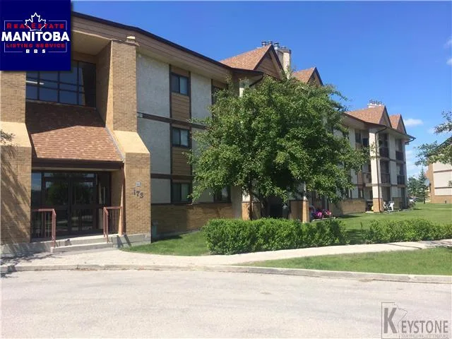 2 Bed Apartment for Sale at 5105 173 Victor Lewis Dr, Winnipeg, MB - MLS® #1721820