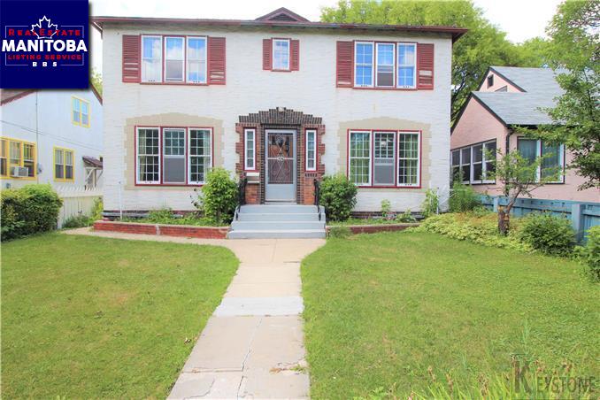 Property 396 Charles St Main image