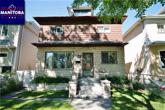 Property 347 Inkster Blvd Main image