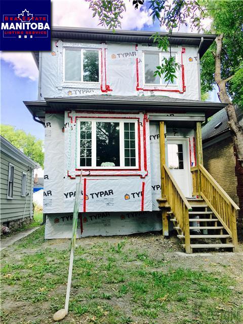 Property 907 Manitoba Ave Main image