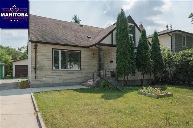 980 Waterford Ave, Winnipeg