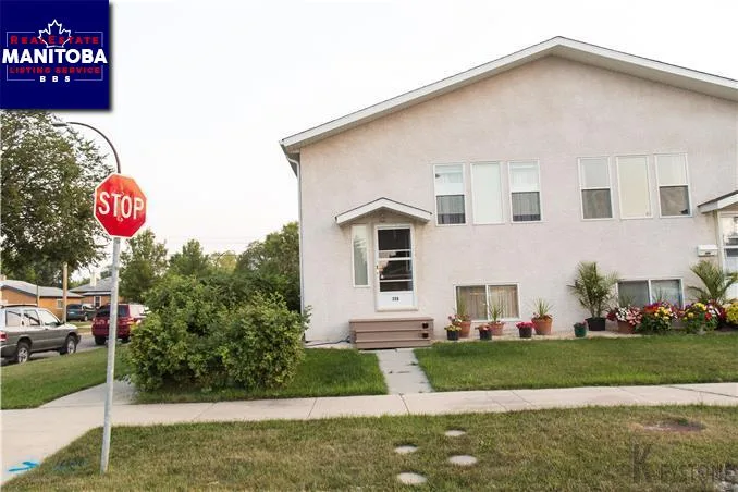 256 Margaret Ave, Winnipeg