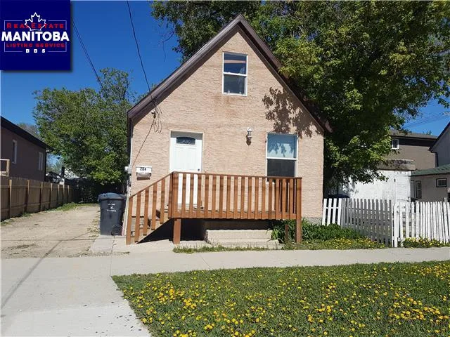 264 Owena St, Winnipeg