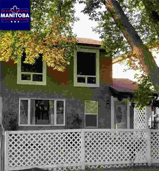 221 Dowling Ave W, Winnipeg