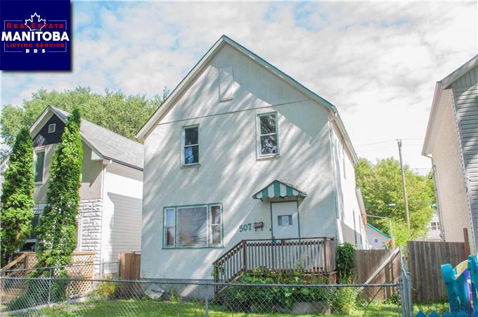 Property 507 Pritchard Ave Main image