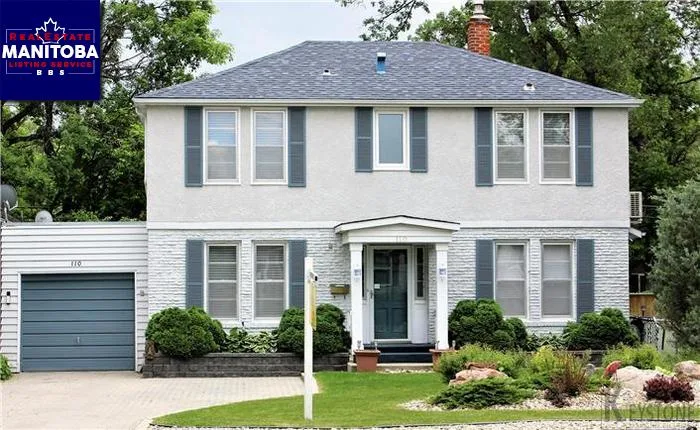 110 Kingston Row