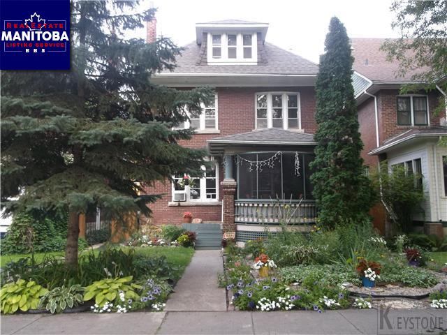 Property 133 Home St Main image