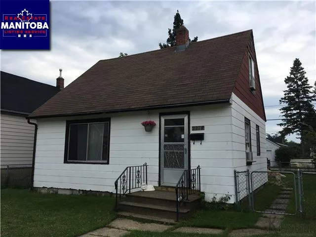 2278 Gallagher Ave, Winnipeg