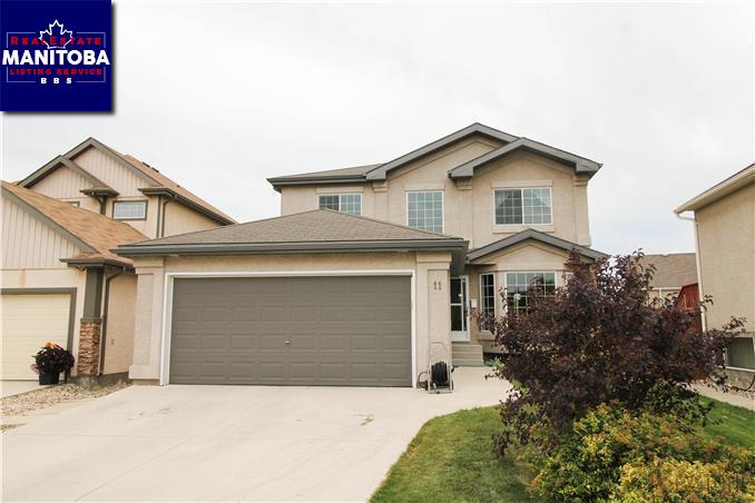 Property 11 Lukanowski Pl Main image