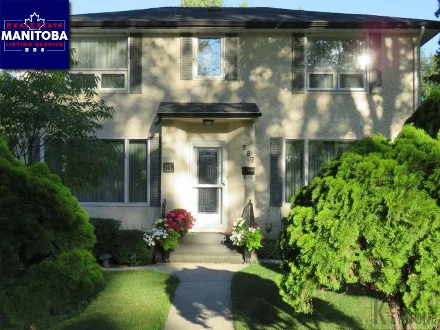 567 Oak St, Winnipeg