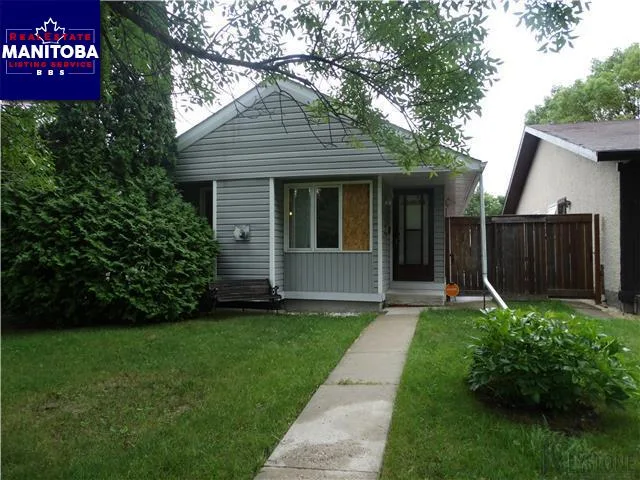 10 Millwood Mdw, Winnipeg