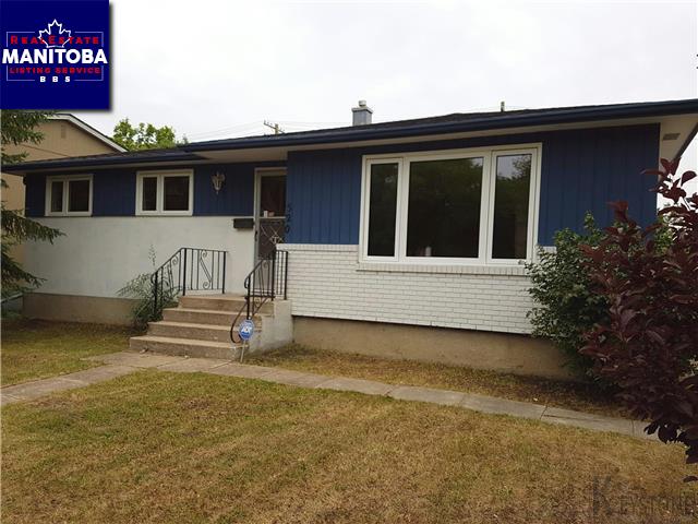 Property 520 Rouge Rd Main image