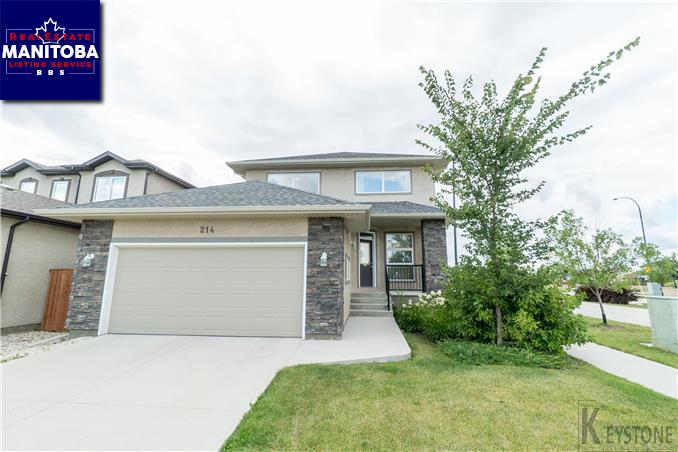 Property 214 Purple Sage Cr Main image