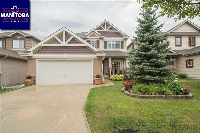 Property 124 Reg Wyatt Way Main image