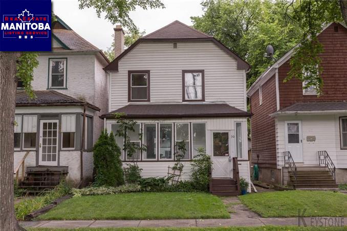 Property 30 Inkster Blvd Main image