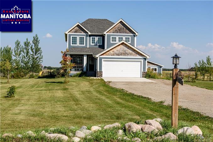 Property 1405 Charleswood Rd Main image